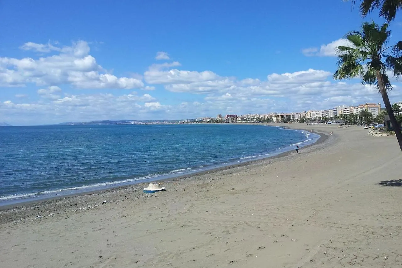 Jabeque 1 Dormitorio Apartment Estepona Spain