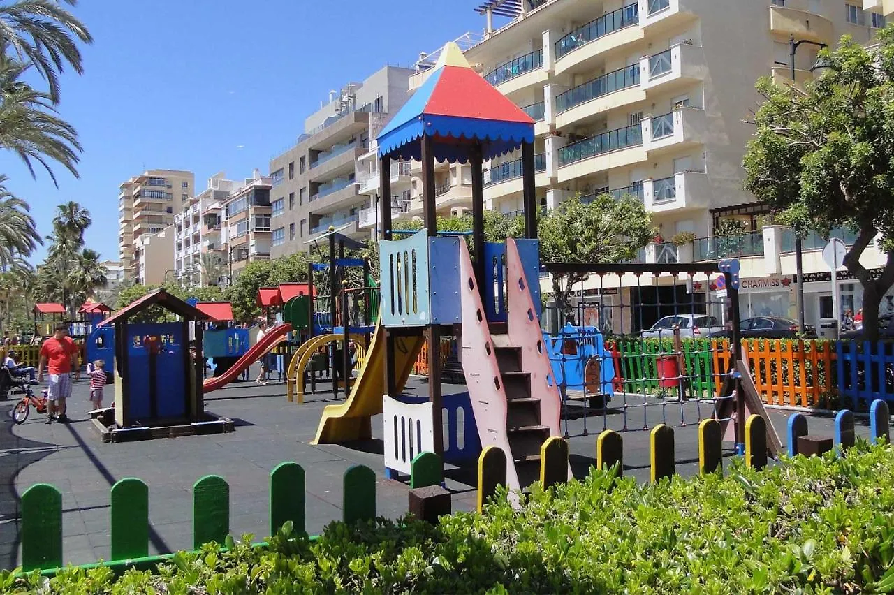 Jabeque 1 Dormitorio Apartment Estepona 0*,  Spain