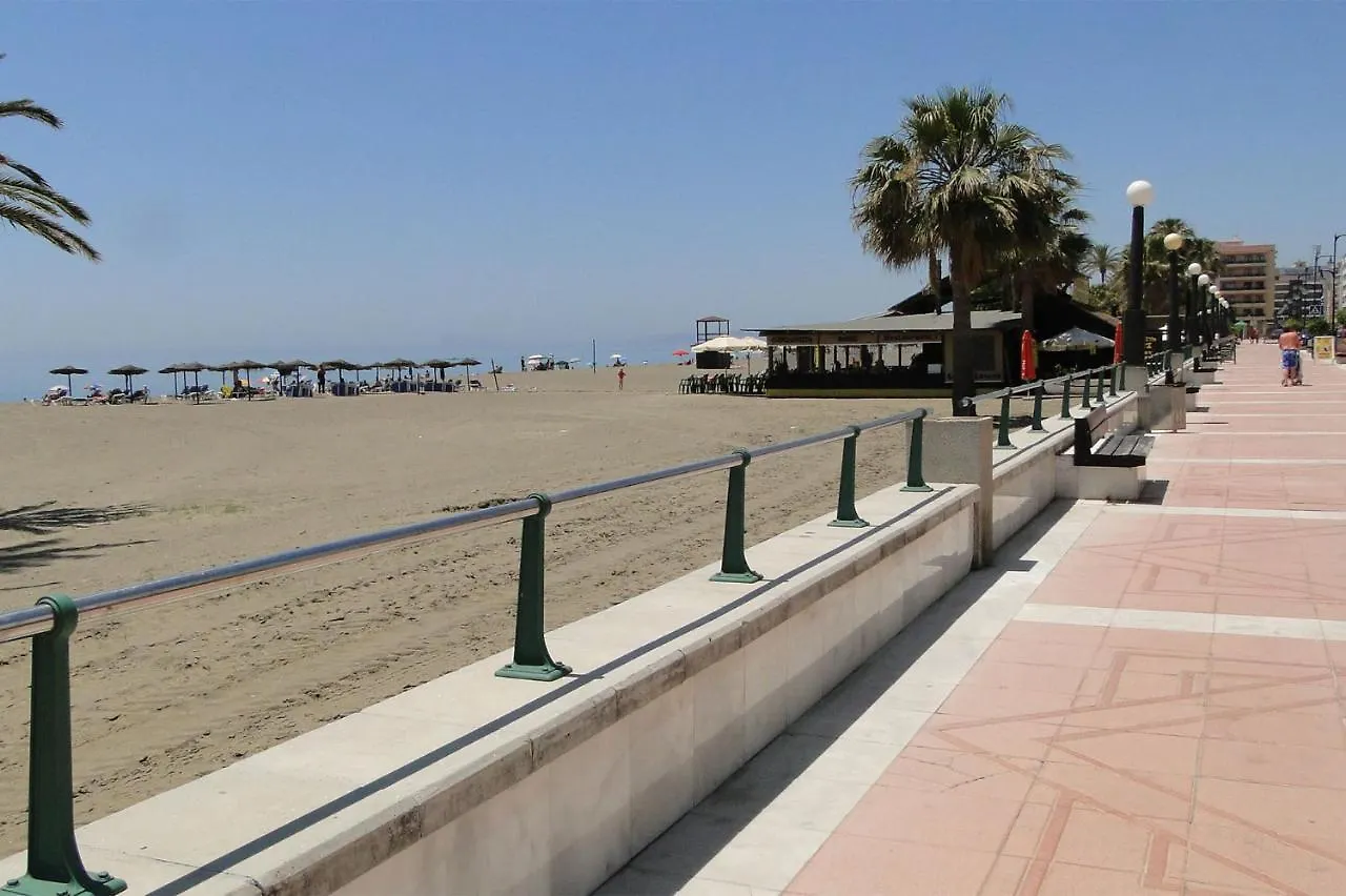 Jabeque 1 Dormitorio Apartment Estepona