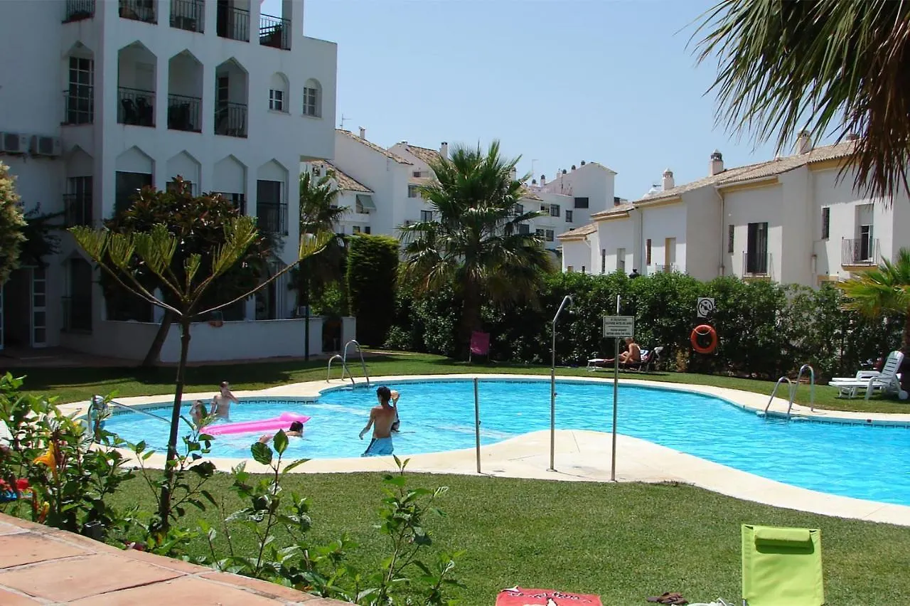 Jabeque 1 Dormitorio Apartment Estepona