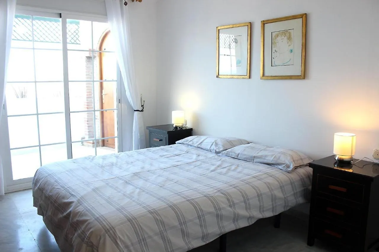 Jabeque 1 Dormitorio Apartment Estepona