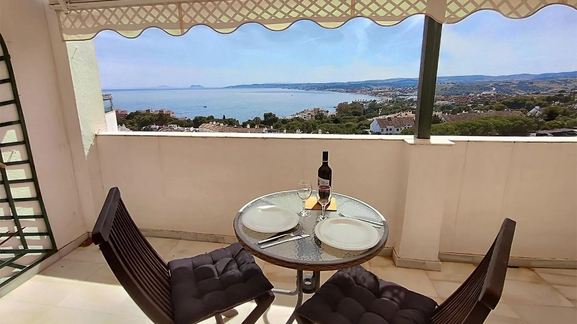 Jabeque 1 Dormitorio Apartment Estepona