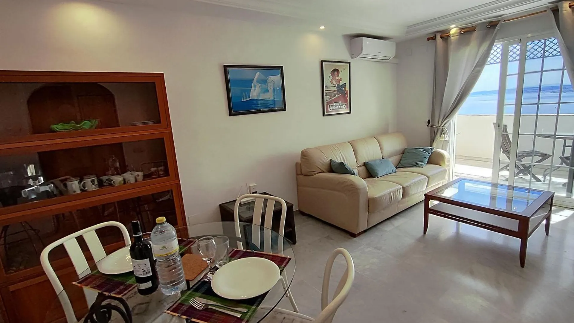 Jabeque 1 Dormitorio Apartment Estepona Spain