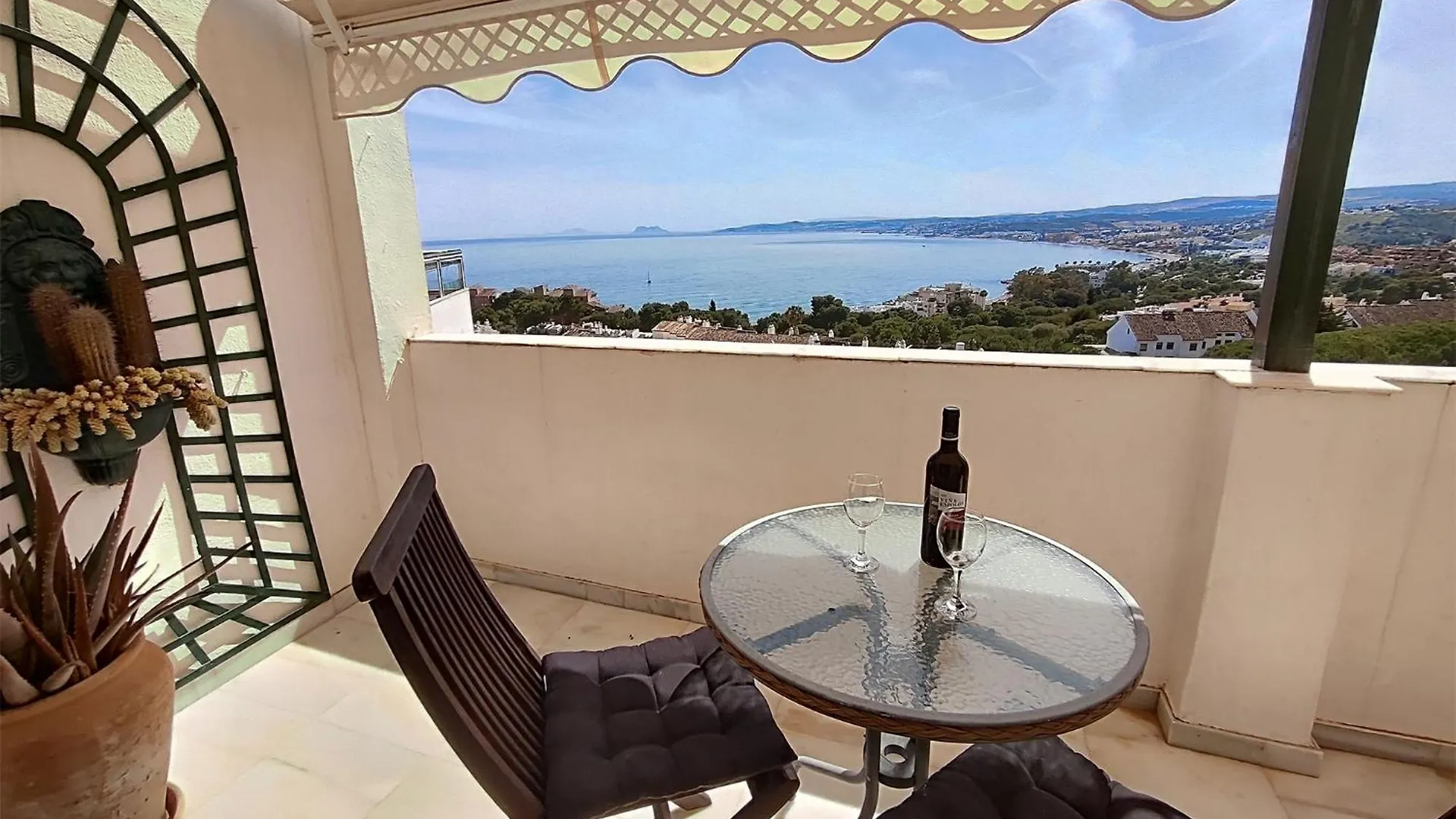 Jabeque 1 Dormitorio Apartment Estepona