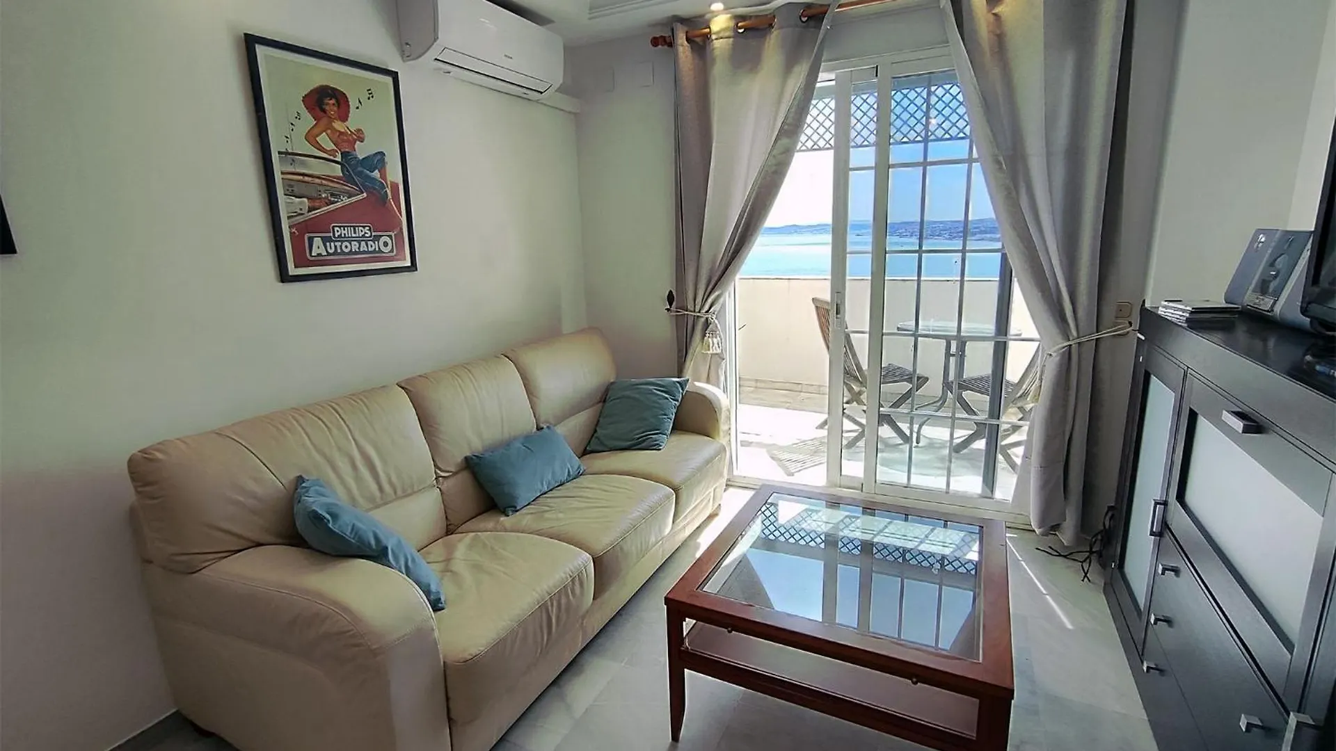 Jabeque 1 Dormitorio Apartment Estepona 0*,  Spain