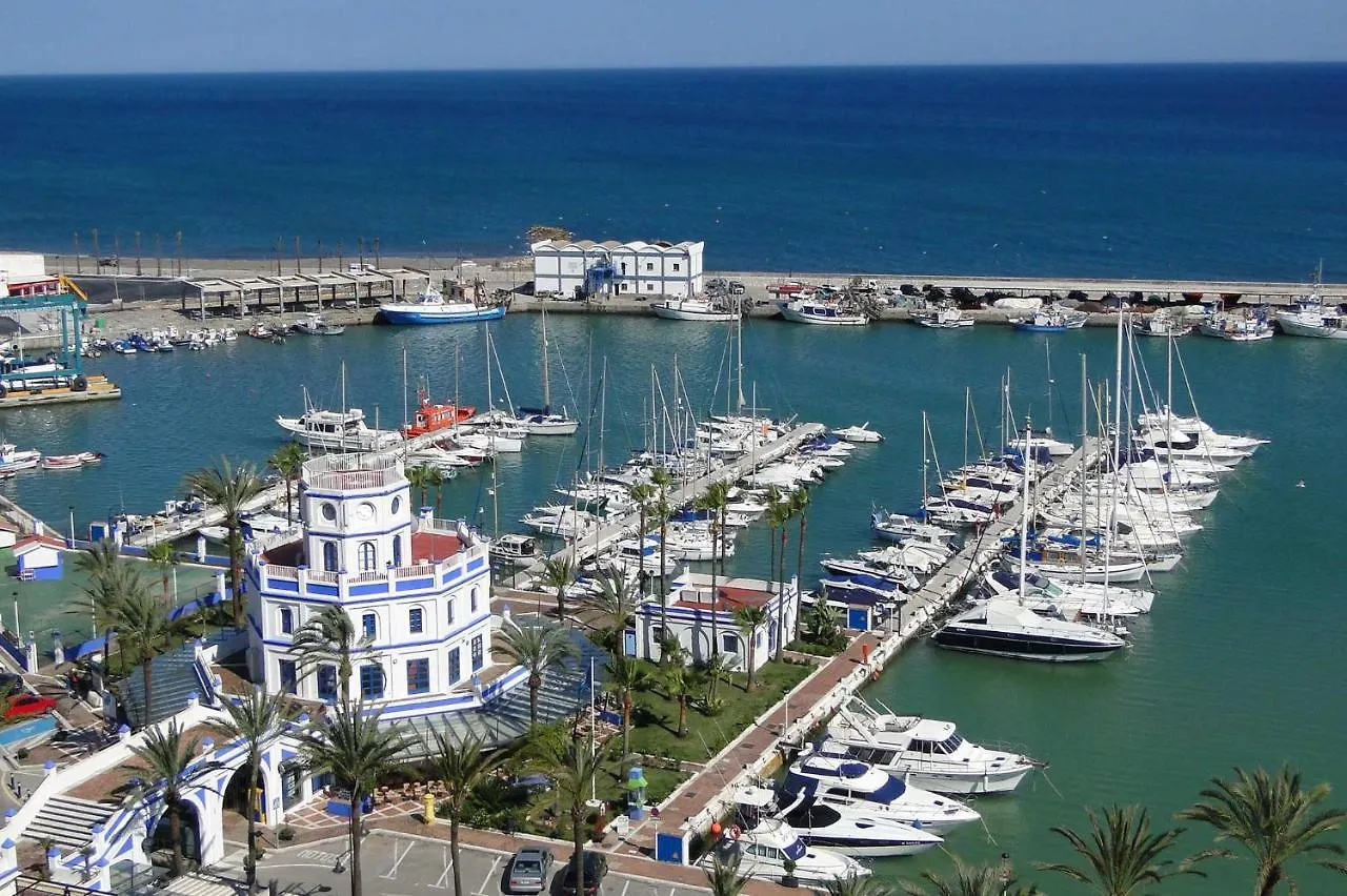 Jabeque 1 Dormitorio Apartment Estepona