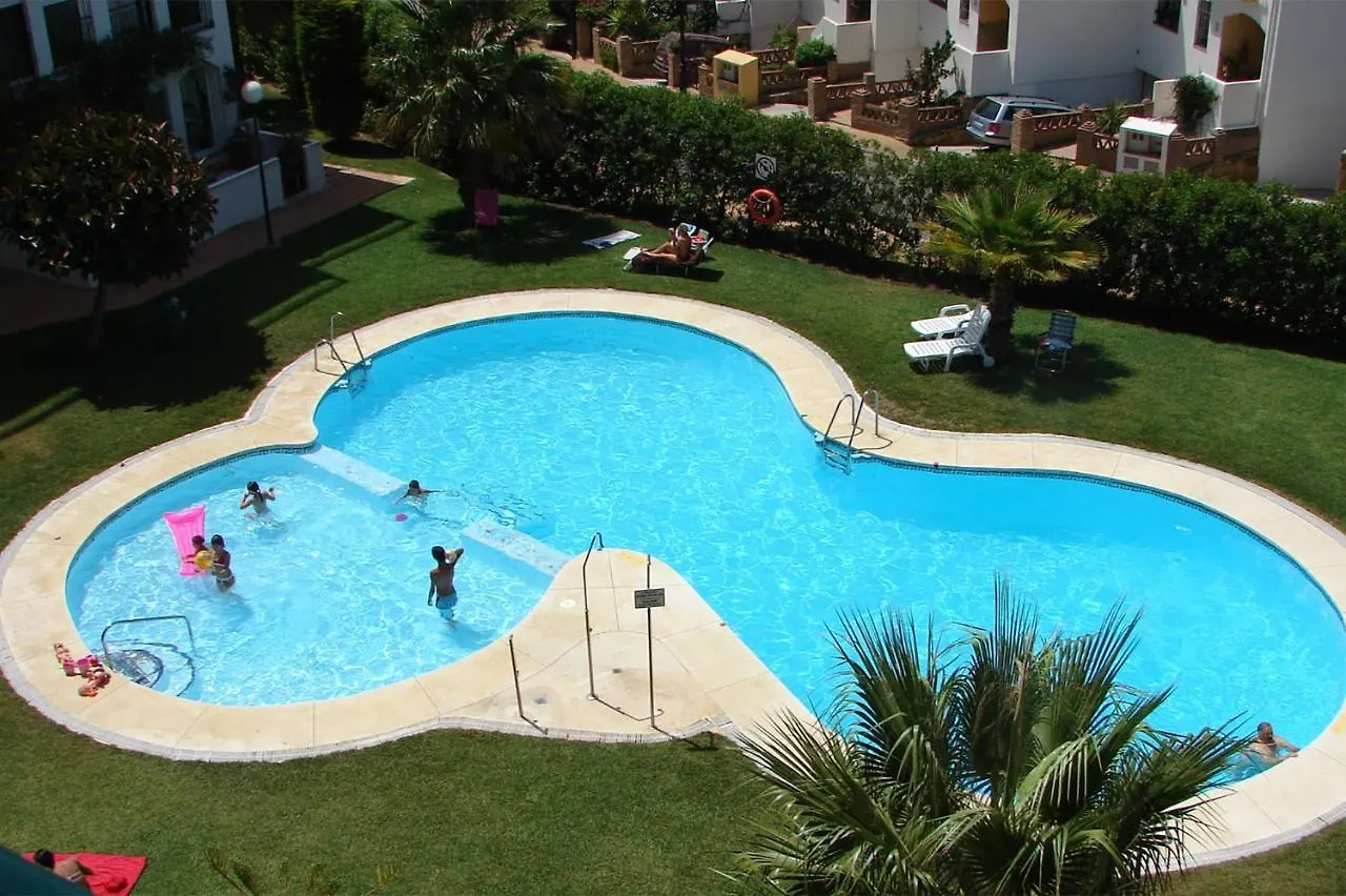 Jabeque 1 Dormitorio Apartment Estepona Spain
