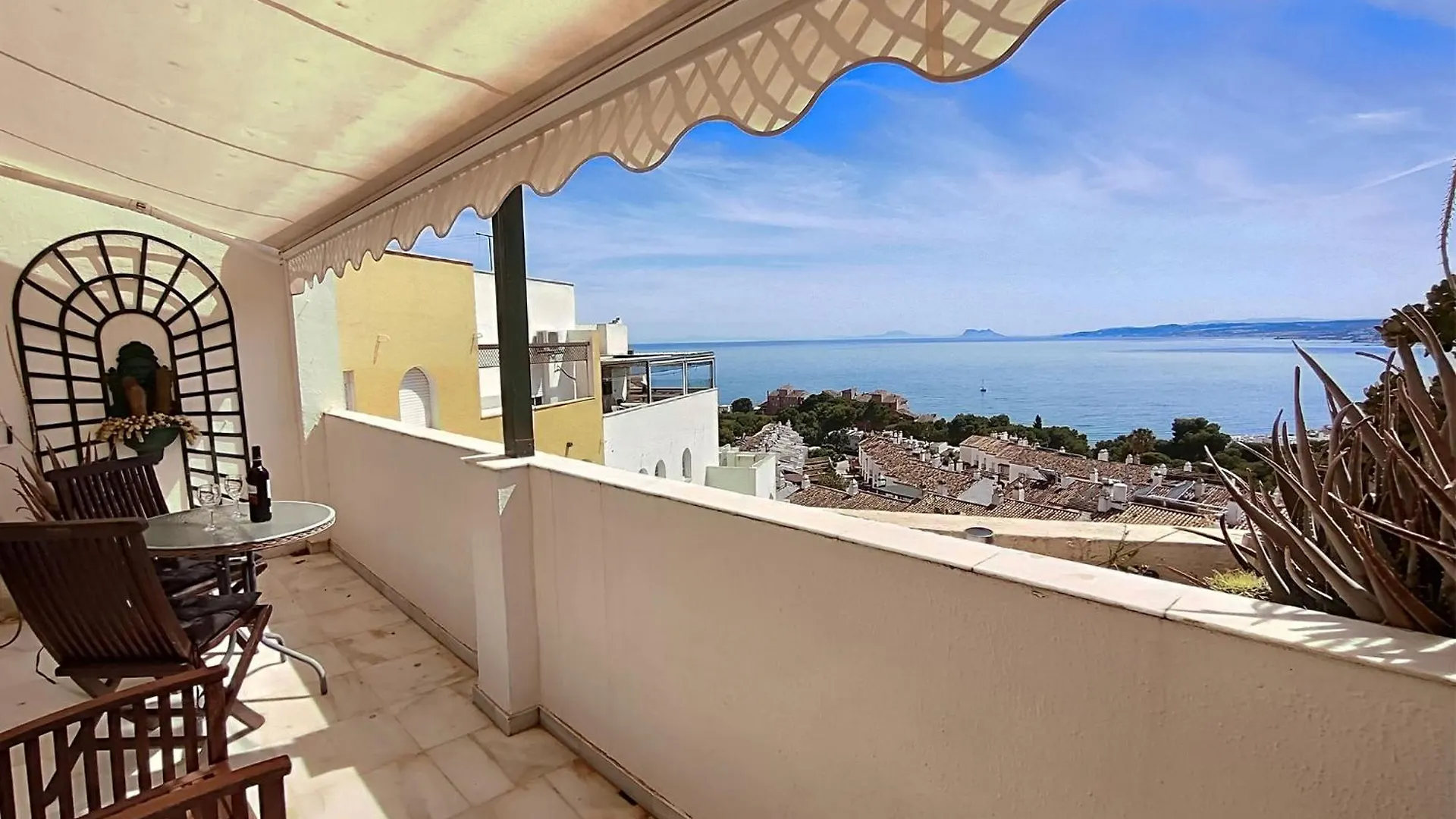 Jabeque 1 Dormitorio Apartment Estepona Spain